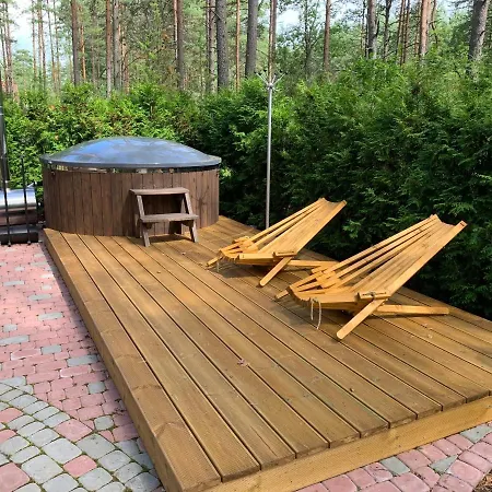 Okka Holiday Ferienhaus