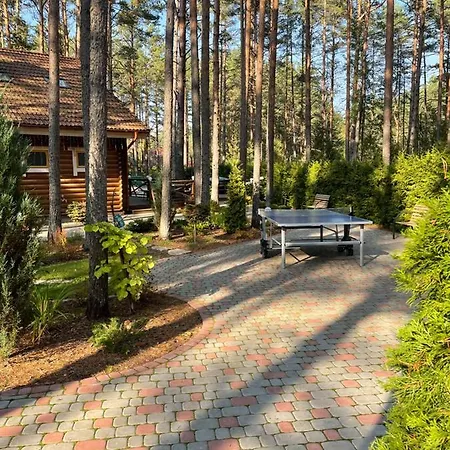 Okka Holiday Ferienhaus *