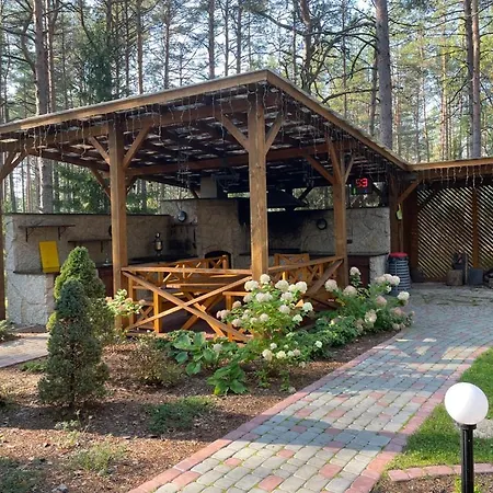 Okka Holiday Ferienhaus Alajõe