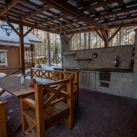 Ferienhaus Okka Holiday