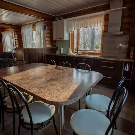 Okka בית נופש *