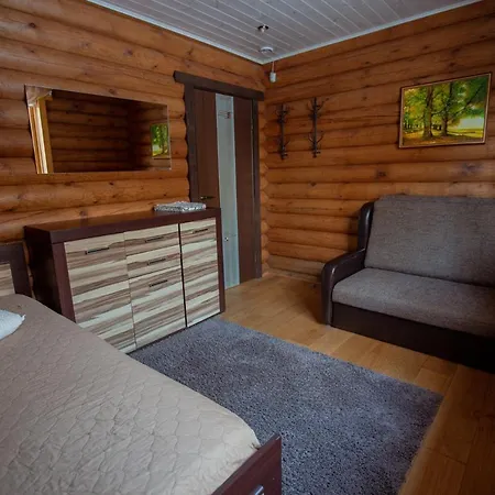 בית נופש Okka *