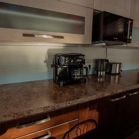 Ferienhaus Okka Holiday