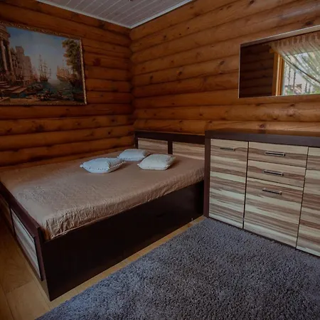 Okka Holiday Holiday home Alajoe