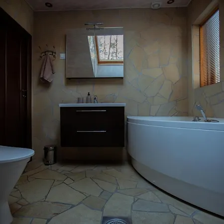 Ferienhaus Okka Holiday Alajõe