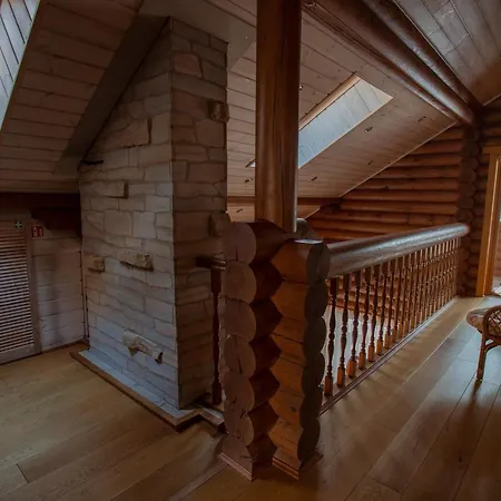 Okka Holiday Ferienhaus *