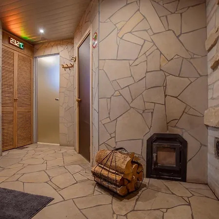 Okka Holiday Ferienhaus *