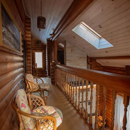 Okka Holiday Ferienhaus *