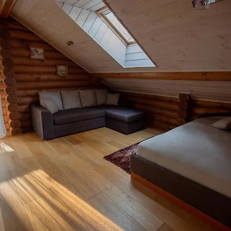 Okka Holiday Ferienhaus