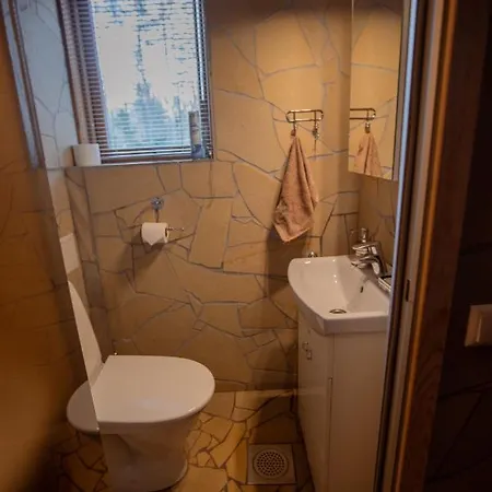 Okka בית נופש *