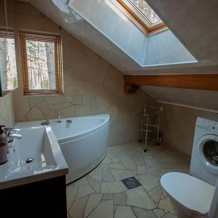 Okka Holiday Ferienhaus *