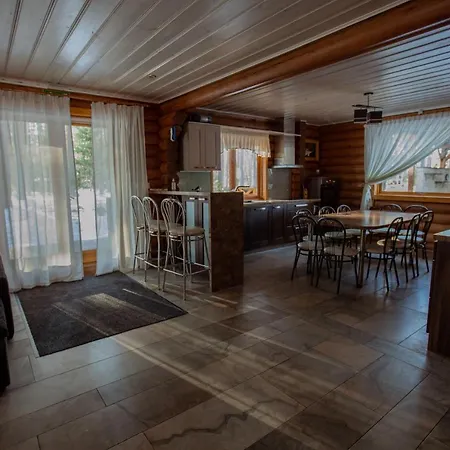 Okka Holiday * Alajõe