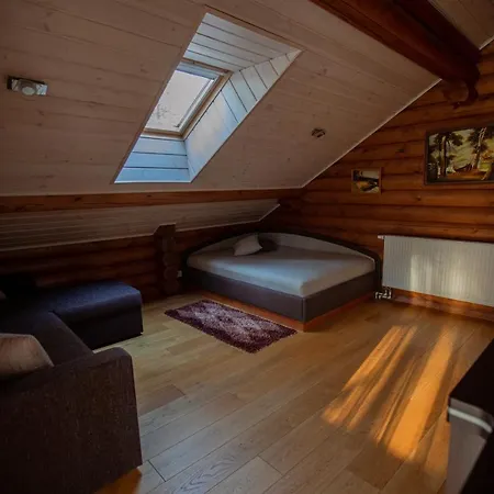 Ferienhaus Okka Holiday