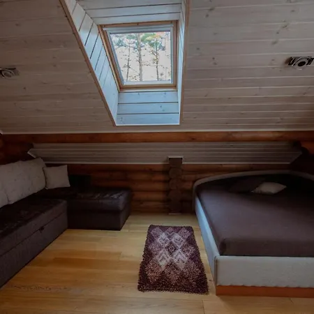 Ferienhaus Okka Holiday *