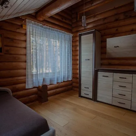 Ferienhaus Okka Holiday