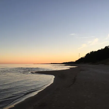 Ferienhaus Okka Holiday Alajõe