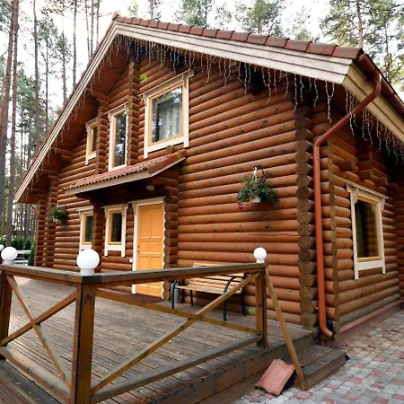 Okka Holiday Ferienhaus Alajõe