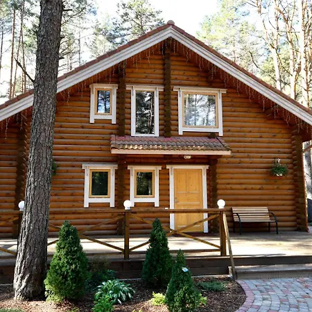 Okka Holiday Alajõe