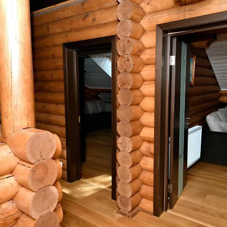 Ferienhaus Okka Holiday Alajõe