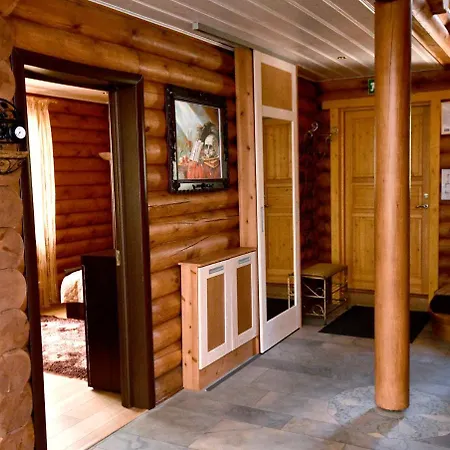 Holiday home Okka Holiday Alajoe