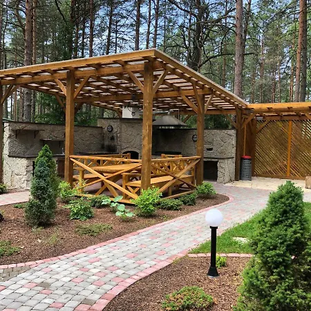 Okka Holiday Alajõe