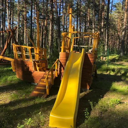 Ferienhaus Okka Holiday