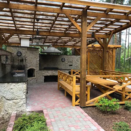 Okka Casa de Férias