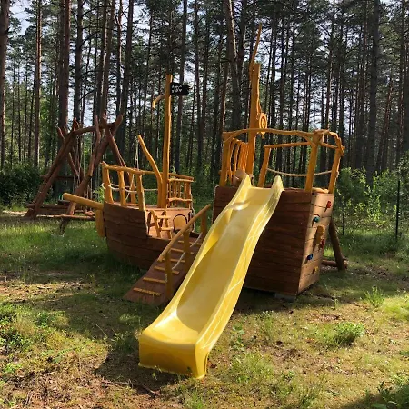 Okka Holiday Holiday home