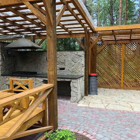 Okka Holiday Ferienhaus *