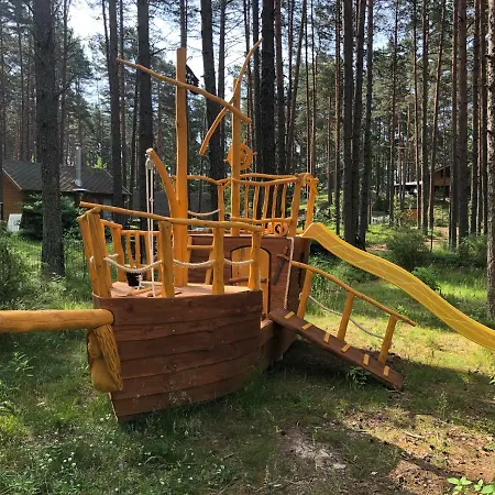 Okka Holiday Ferienhaus