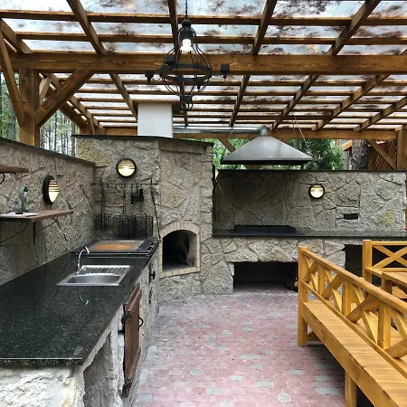 Okka Casa de Férias