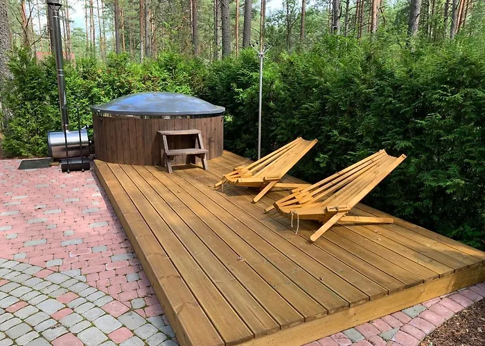 Okka Casa de Férias