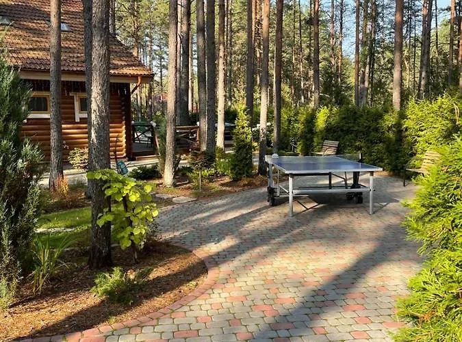 Okka Casa de Férias *