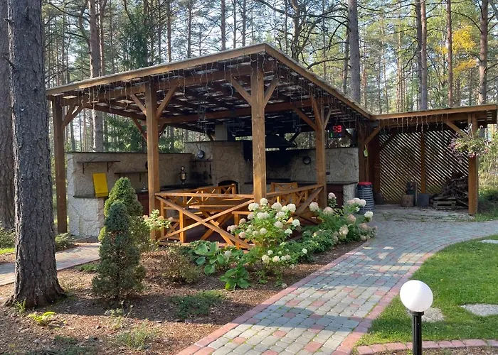 Okka Casa de Férias Alajõe