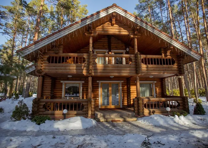 Okka Casa de Férias Alajõe