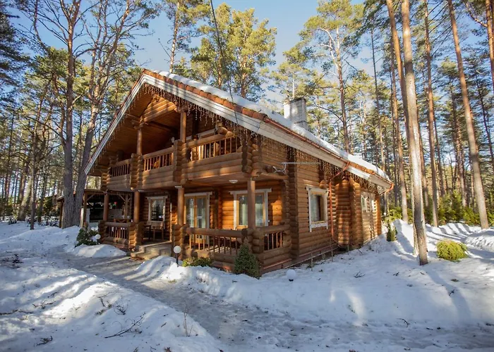 Casa de Férias Okka