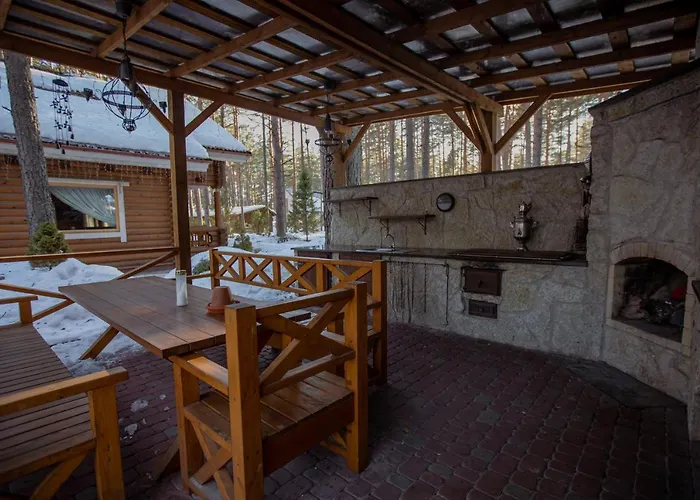 Casa de Férias Okka