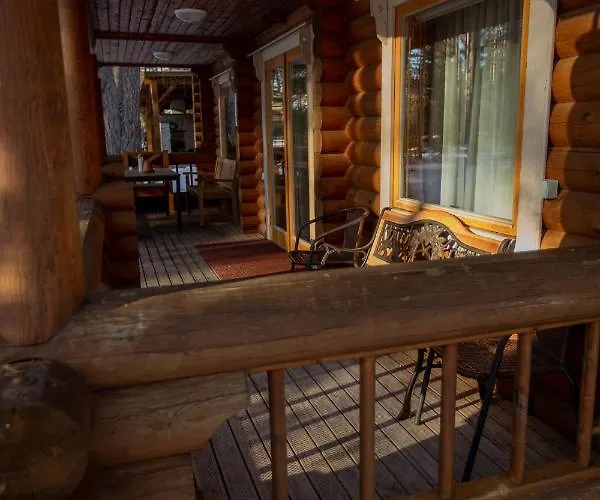 Okka Casa de Férias Alajõe