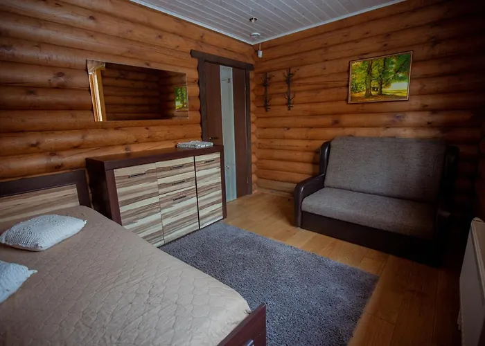 Casa de Férias Okka *