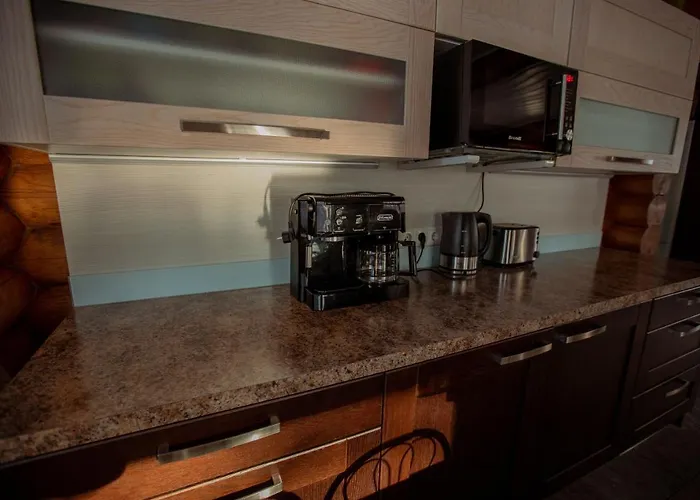 بيت للعطل Okka