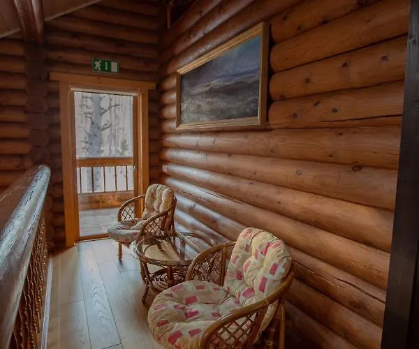 Okka Casa de Férias Alajõe