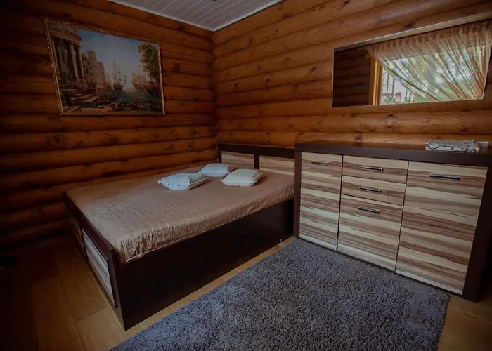 Okka Casa de Férias Alajõe