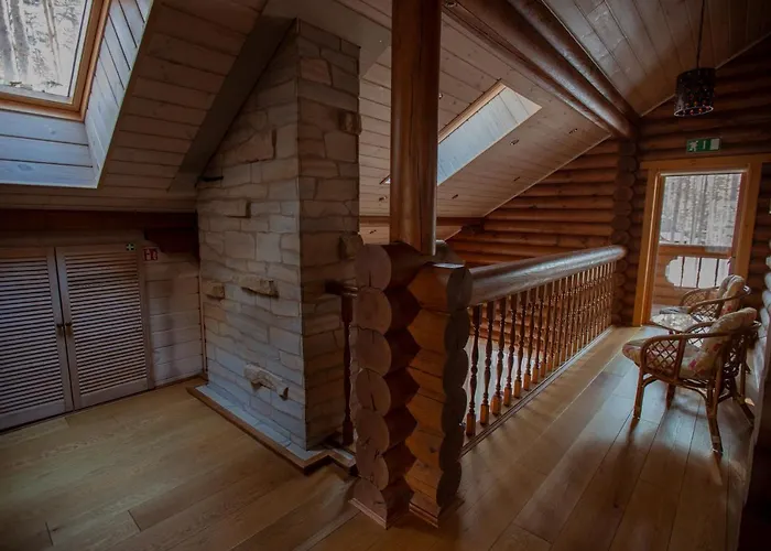 Okka بيت للعطل *