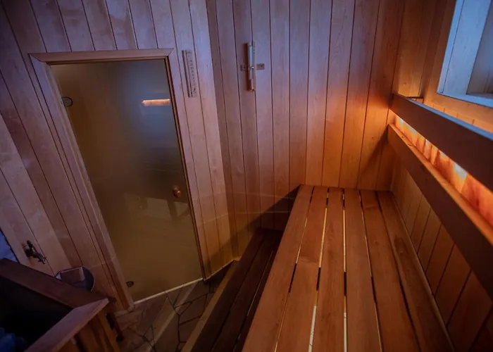 Okka بيت للعطل *