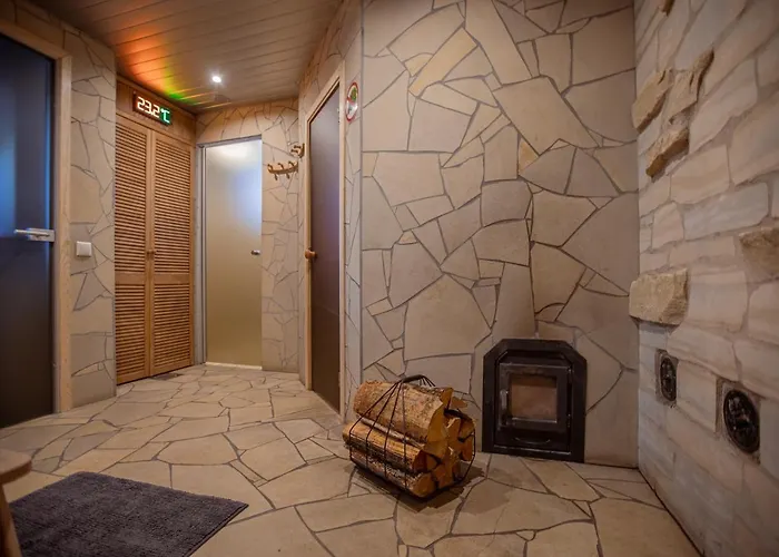 Okka بيت للعطل *