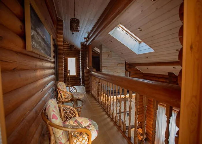 Okka Casa de Férias *