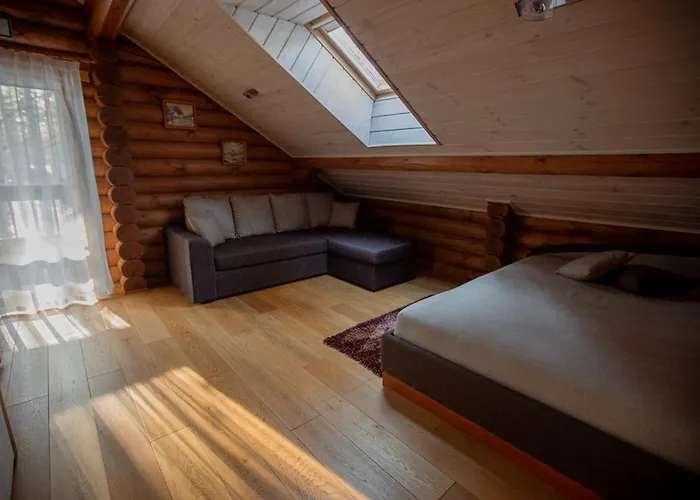 Okka بيت للعطل