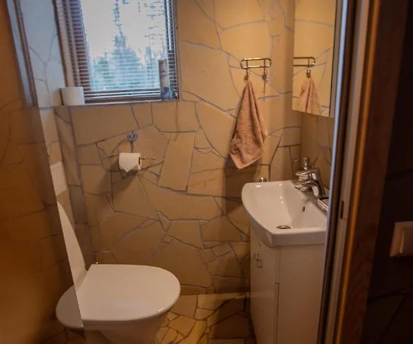 Okka Casa de Férias *