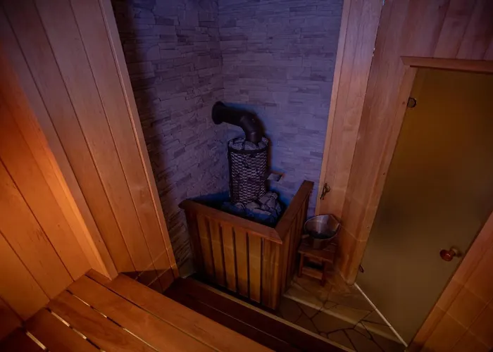 Casa de Férias Okka Alajõe