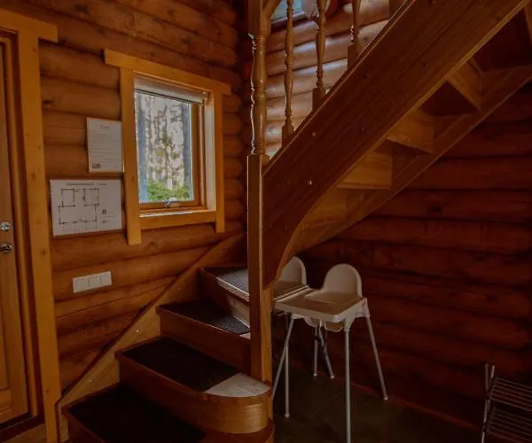 Casa de Férias Okka *